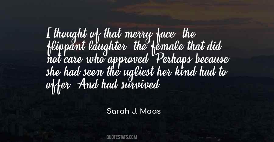 Purple Hibiscus Amaka Quotes #1364643