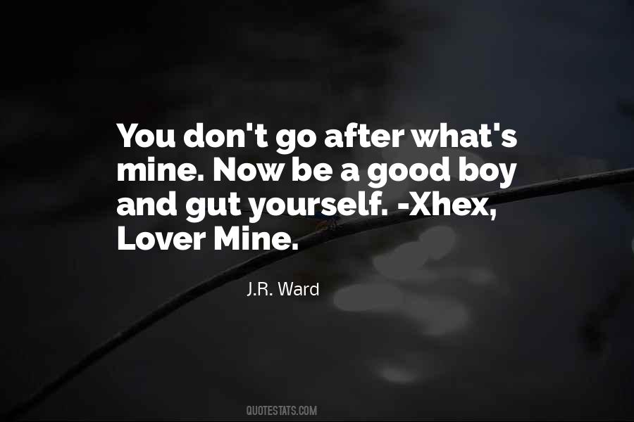 Condamn Quotes #932991