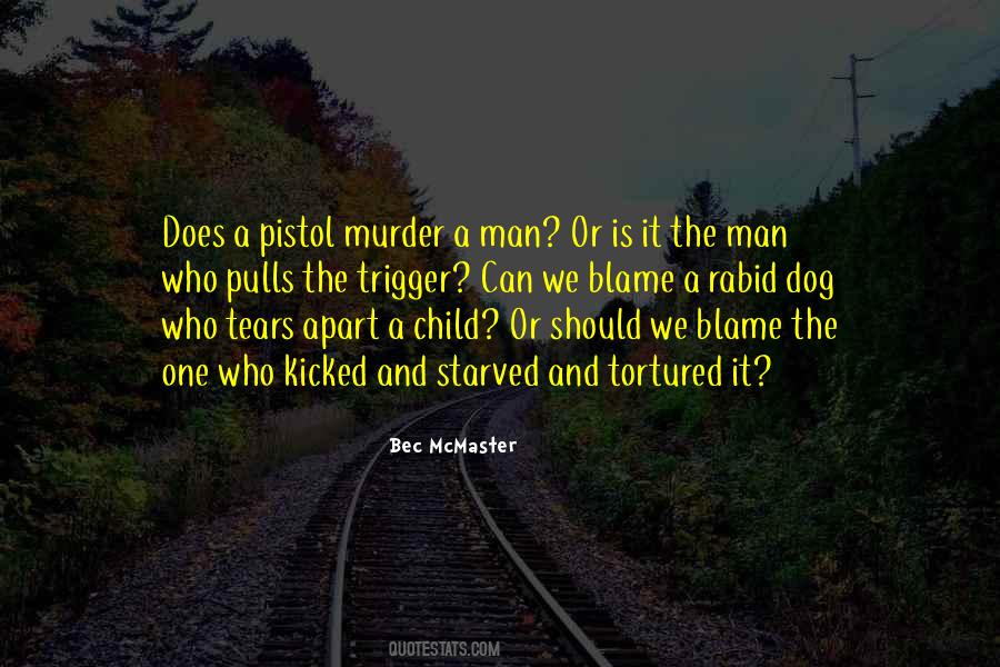 Quotes About Murder Of A Child #1233244