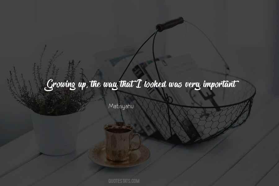 Growing A Beard Quotes #1043715