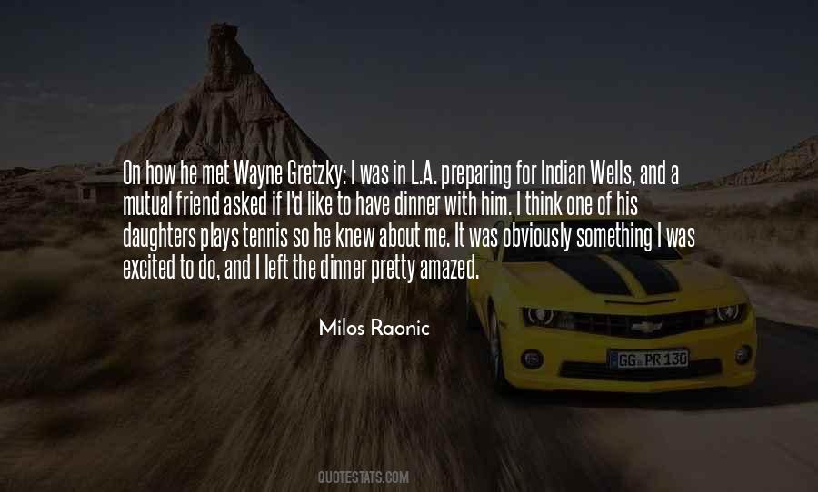 Our Mutual Friend Quotes #832564