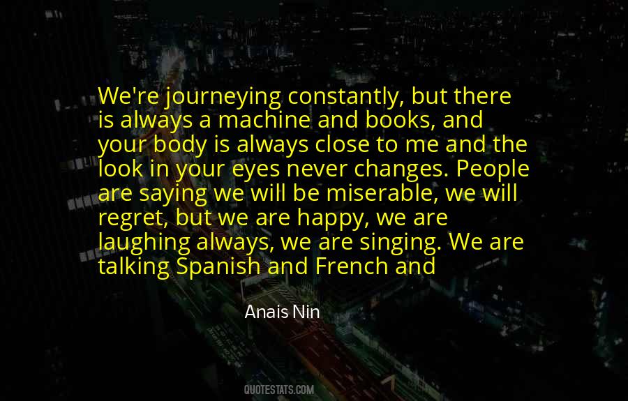 Anais Quotes #61461