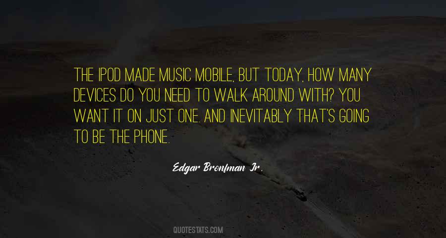 Walk Around Quotes #1111282