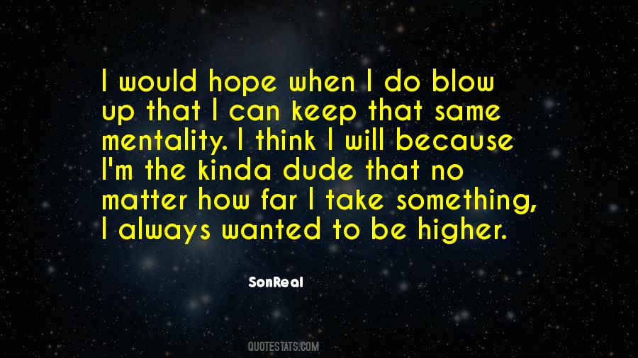 No Matter How Far Quotes #1207629