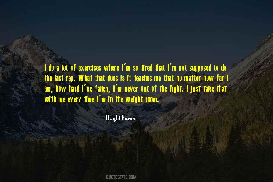 No Matter How Far Quotes #1442813