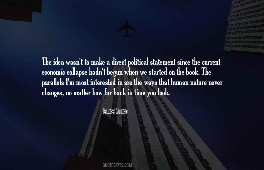 No Matter How Far Quotes #1598578