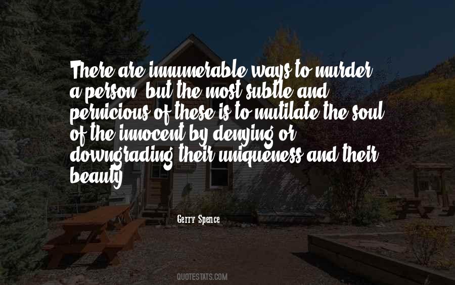 Quotes About Murder And Justice #1686352