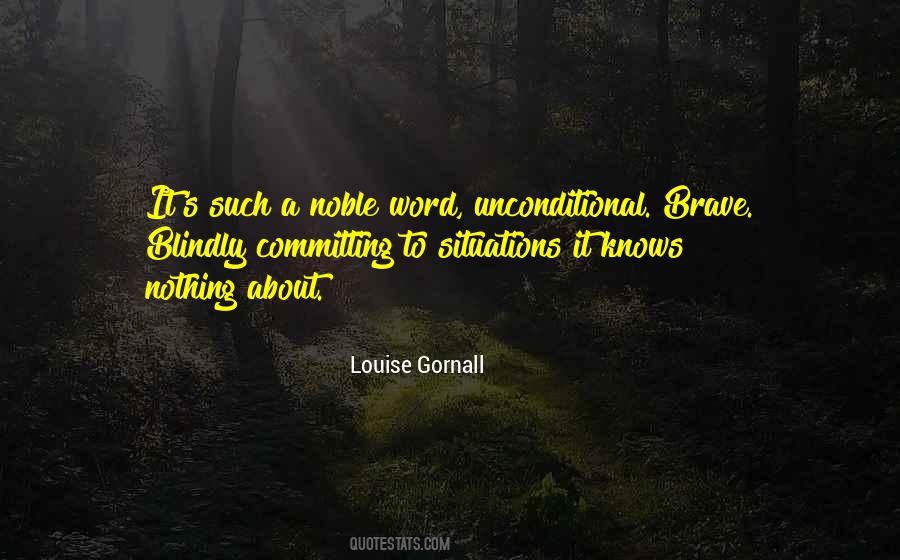 Gornall Quotes #1446777