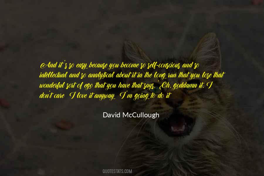 Analytical Love Quotes #1137679