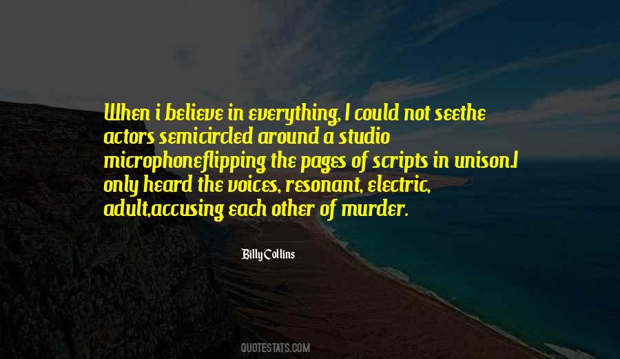 Quotes About Murder #1572106
