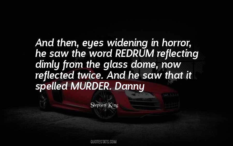 Quotes About Murder #1588593