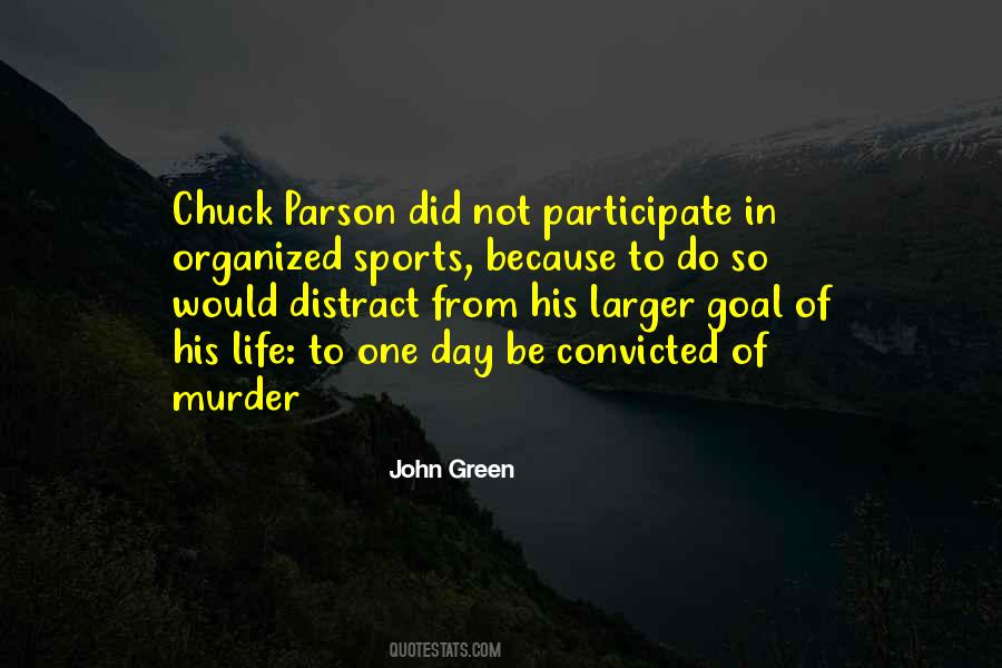 Quotes About Murder #1649102