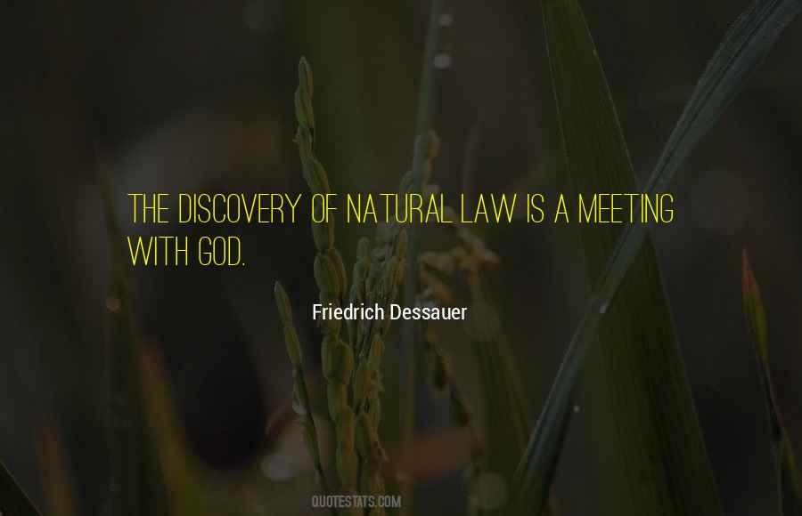 Meeting God Quotes #1534374