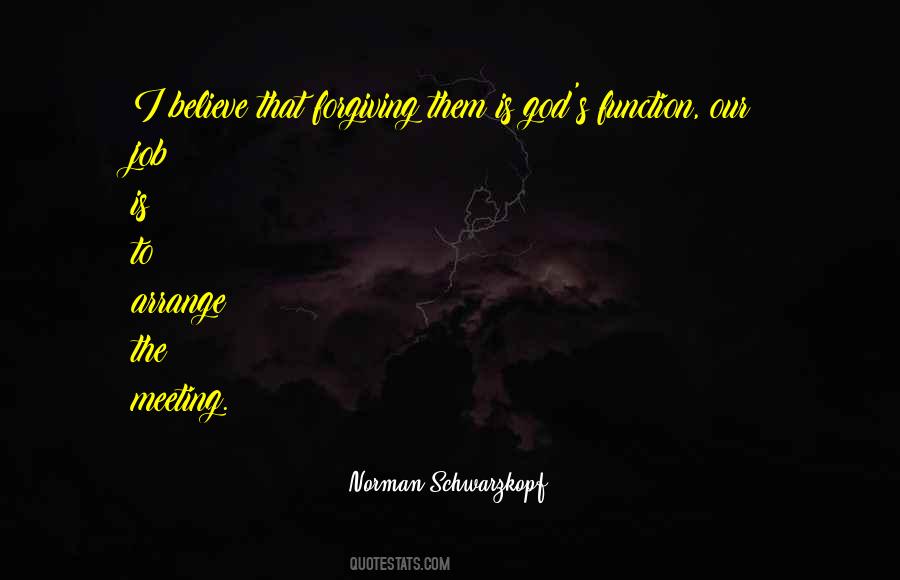 Meeting God Quotes #270546
