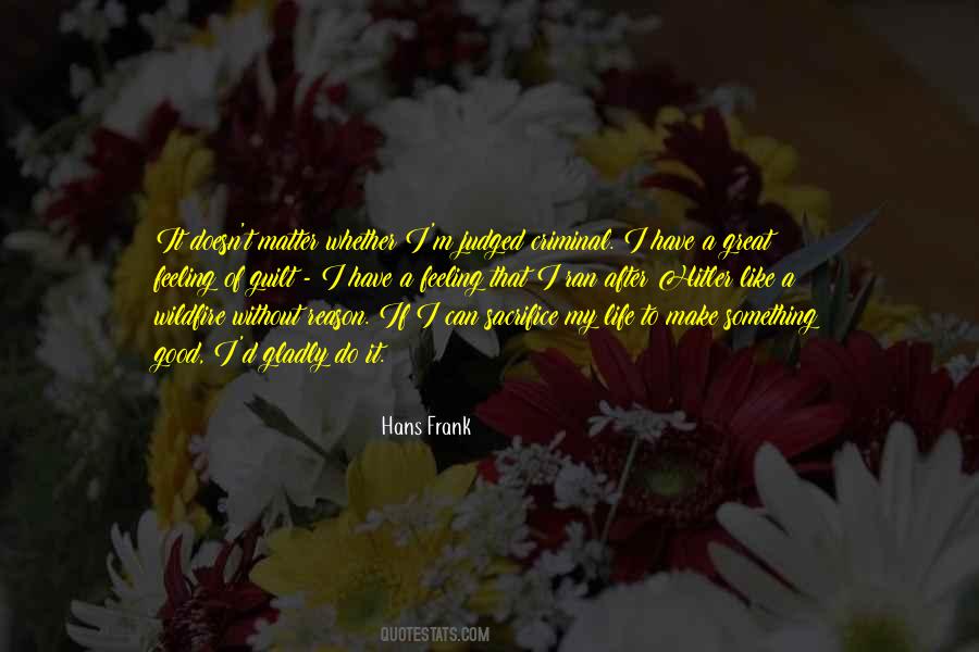 Great Feelings Quotes #485062