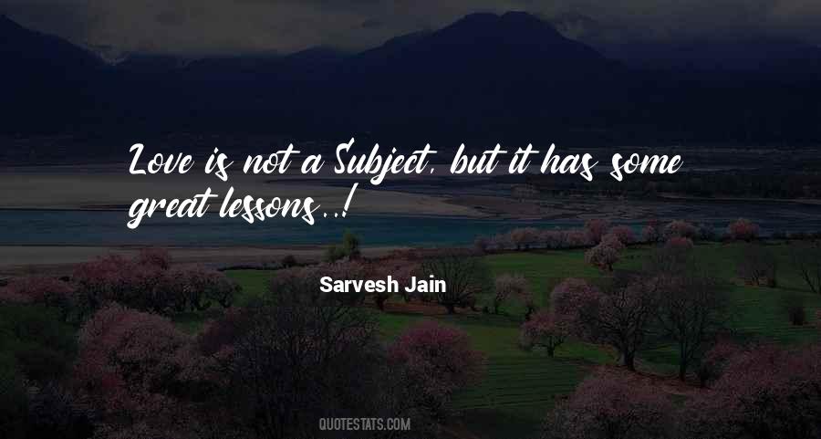 Great Feelings Quotes #545671