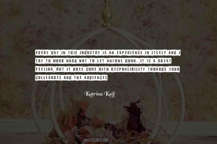 Great Feelings Quotes #688533
