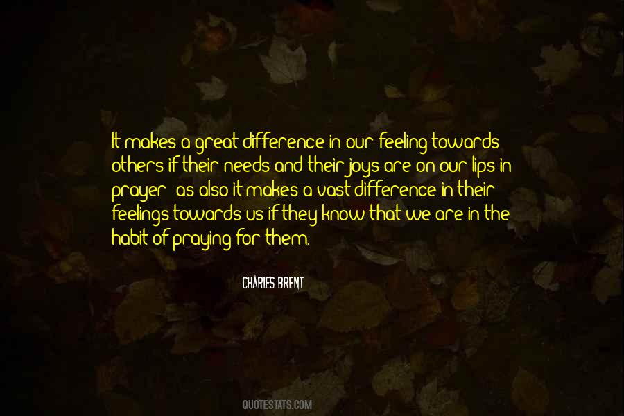 Great Feelings Quotes #716416