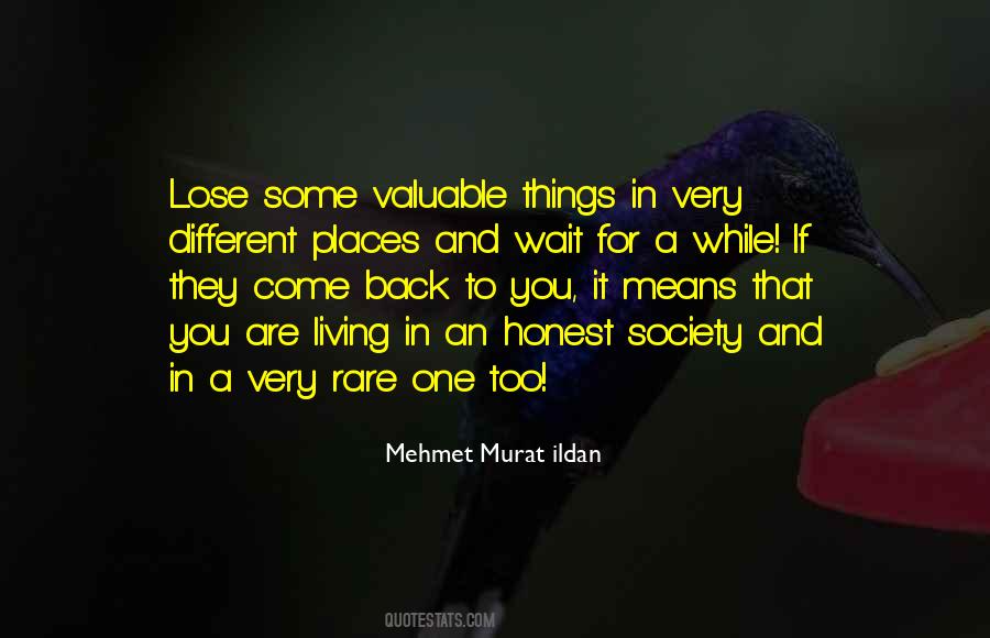 Quotes About Murat #39837