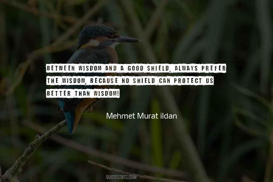 Quotes About Murat #41724