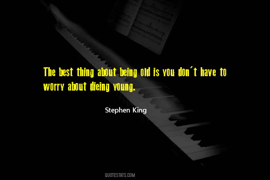 Young King Quotes #1133784