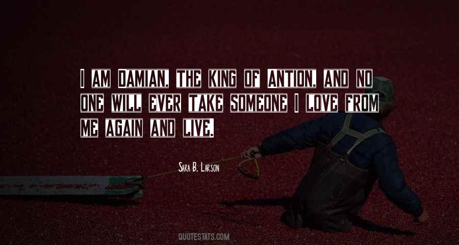 Young King Quotes #1191273