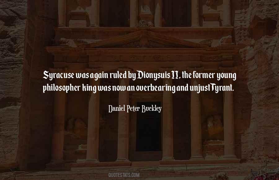 Young King Quotes #430239