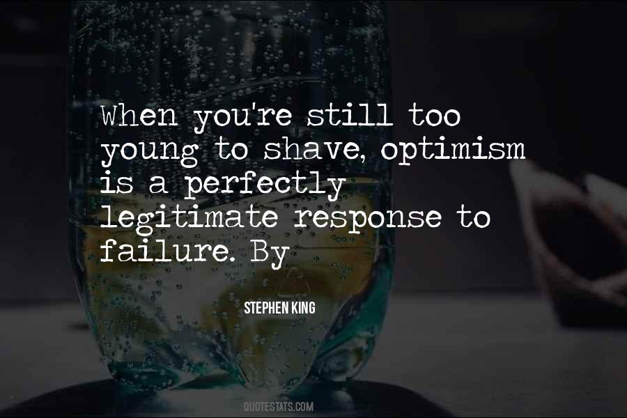 Young King Quotes #673995