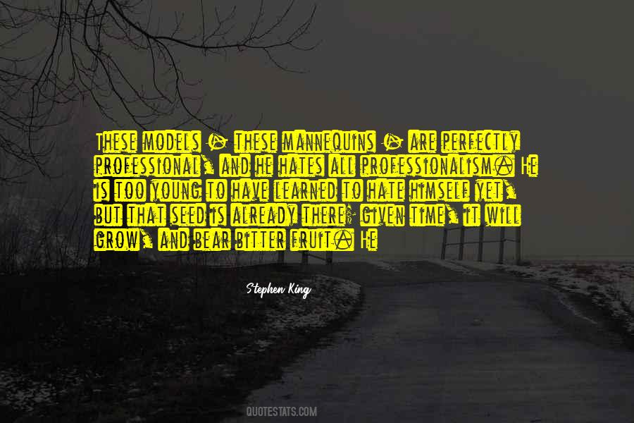 Young King Quotes #894522