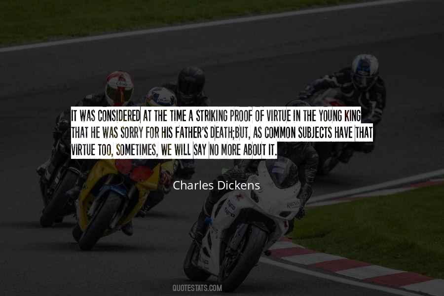 Young King Quotes #966143