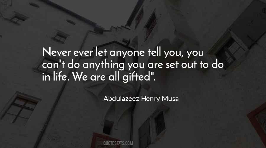 Astonishing Leadership Quotes #1427471