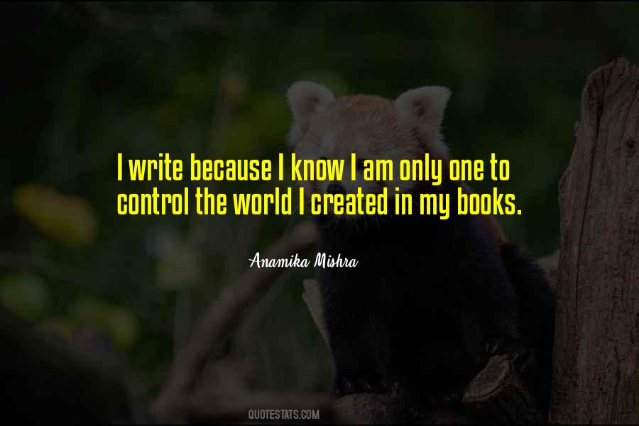 Anamika Quotes #1368705