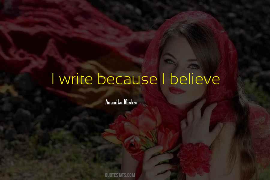 Anamika Quotes #1563829