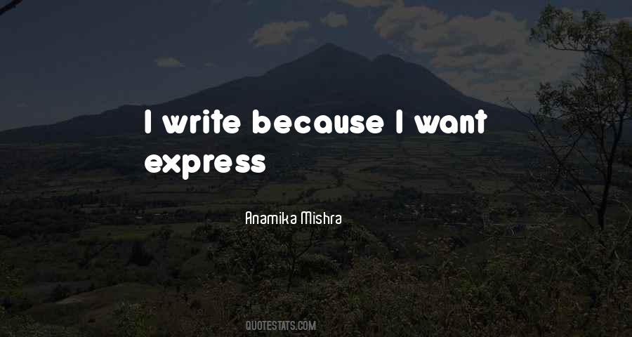 Anamika Quotes #809580