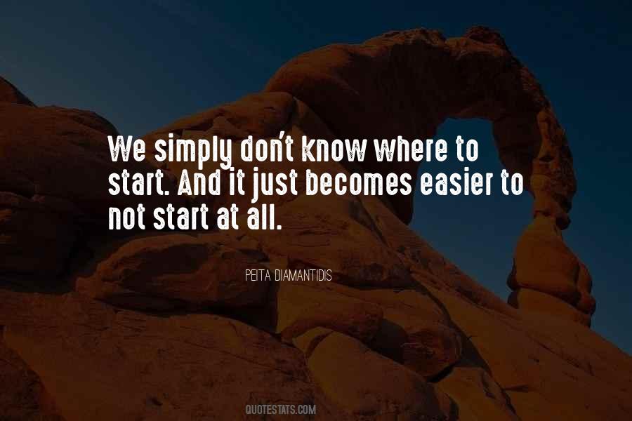 Diamantidis Quotes #124801