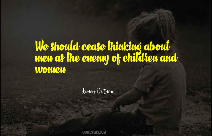 About Men Quotes #378412