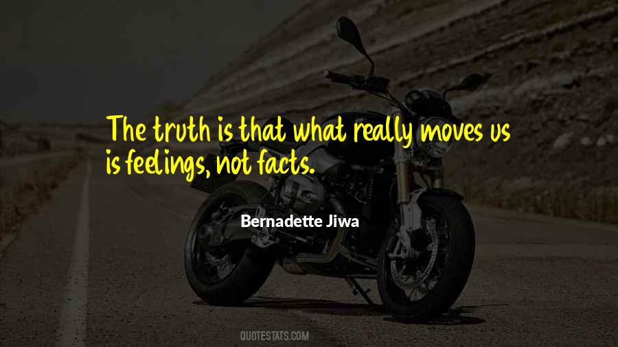 Truth What Is Truth Quotes #23252