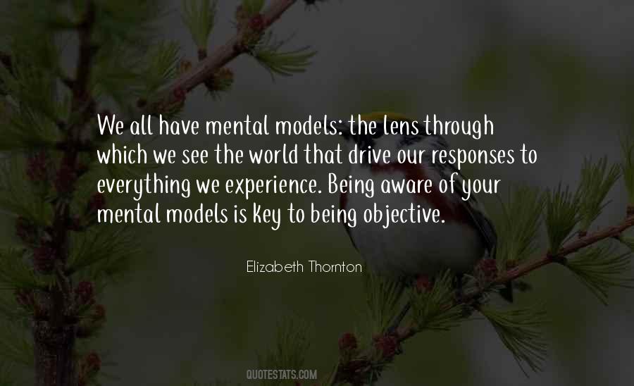 World Through My Lens Quotes #1509746