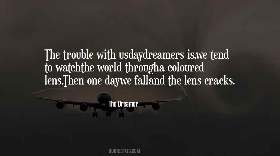 World Through My Lens Quotes #522646