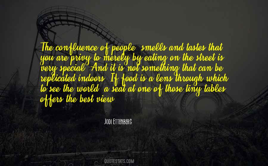 World Through My Lens Quotes #933279