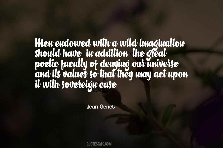 Great Poetic Quotes #1206330