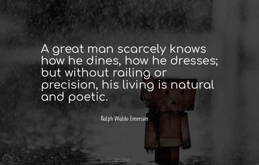 Great Poetic Quotes #1210312