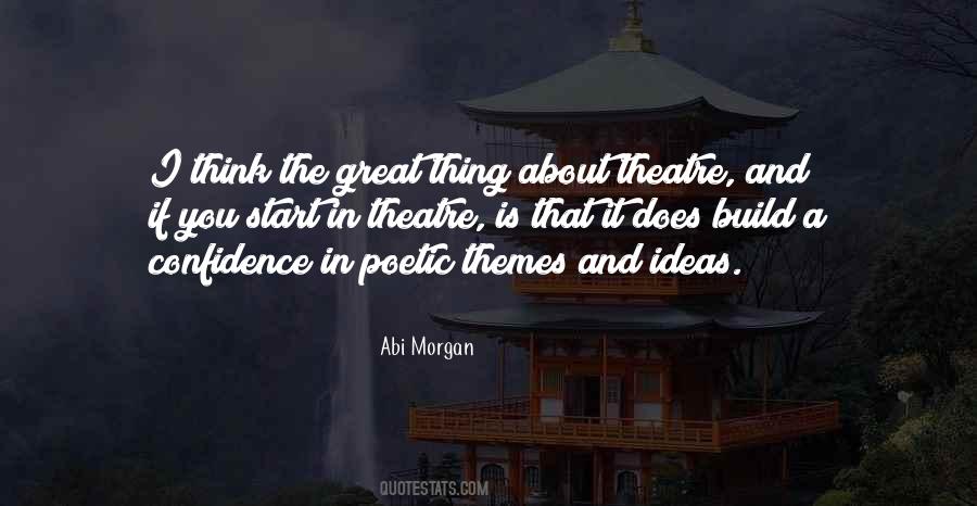 Great Poetic Quotes #1705884