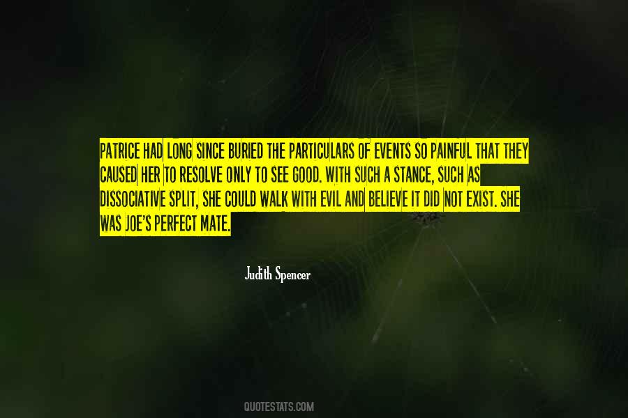 Good To Walk Quotes #216231