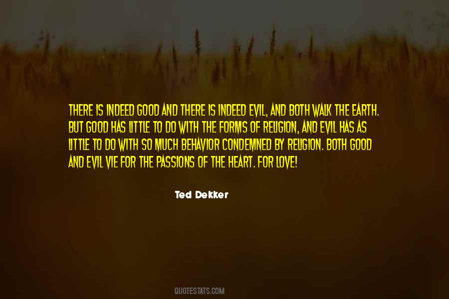 Good To Walk Quotes #572685