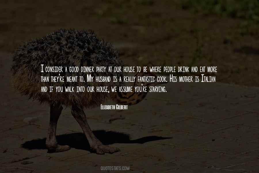 Good To Walk Quotes #580158