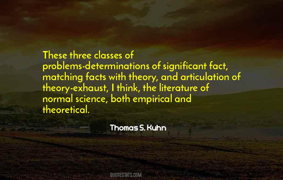 Literature Theory Quotes #1400803