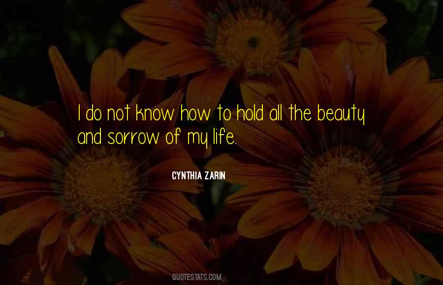 Zarin Quotes #1679614