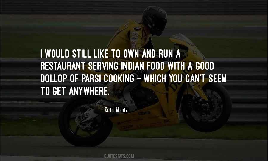 Zarin Quotes #614181