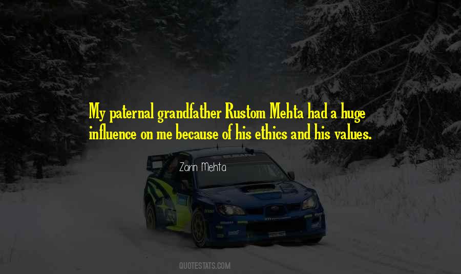 Zarin Quotes #657676